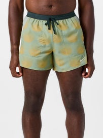 Nike Men Distant Dreams 5" Short SM Jade Horizon