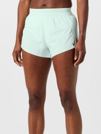 Nike Wmn Aeroswift 3" Short SM Barely Green