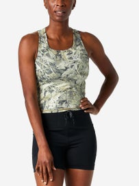 Nike Wmn ACG Crop Tank MD Sequoia