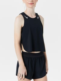 Nike Women's Aeroswift Dri-FIT ADV Crop Tank