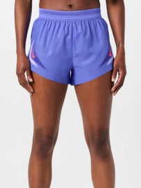 Nike Wmn Aeroswift 3" Short GX SM Sapphire Blue