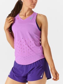 Nike Women's Aeroswift Faith Kipyegon Singlet