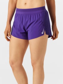 Nike Women's Dri-FIT ADV 3" Aeroswift Short