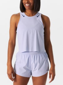 Nike Women's Aeroswift Dri-FIT ADV Crop Tank