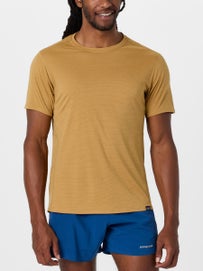 Patagonia Men's Capilene Cool Lightweight Shirt
