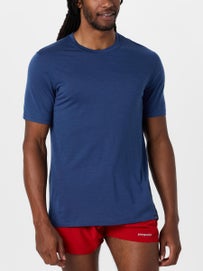 Patagonia Men's Capilene Cool Merino Shirt