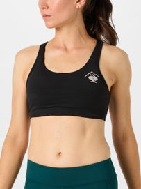 rabbit Hydration Trail Bra LG Black