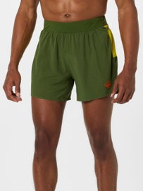 rabbit Men FKT 5" Short SM Chive