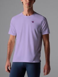 rabbit Men EZ Tee SS XL Chalk Violet