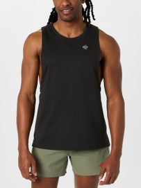 rabbit Men EZ Drop Arm Tank LG Black