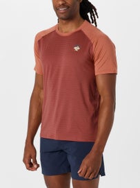 rabbit Men's EZ Perf Trail Short Sleeve