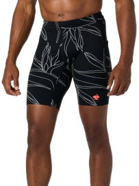 rabbit Men Low Light Speedsters XL Black Reflective