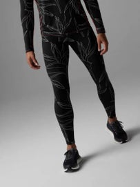 rabbit Men Low Light Tightz SM Black Reflective