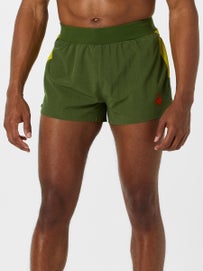 rabbit Men FKT 3" Short SM Chive