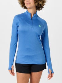 rabbit Women's EZ Half Zip