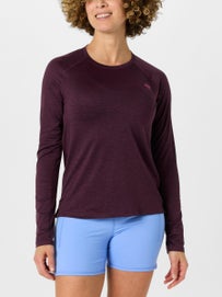 rabbit Women's EZ Long Sleeve Tee