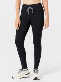 rabbit Women's EZ High Rise Tight Black