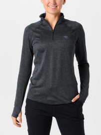rabbit Women's EZ Half Zip