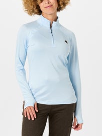 rabbit Women's EZ Half Zip
