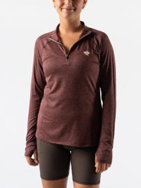 rabbit Women's EZ Half Zip