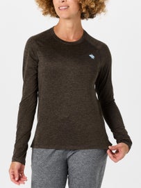 rabbit Women's EZ Long Sleeve Tee