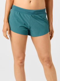 rabbit Wom FKT 2.5" Short XS Hydro