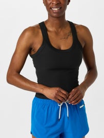 Vuori Women's Energy Racerback Tank