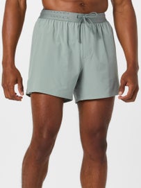 Vuori Men Terrain 5" Short MD Slate Rock