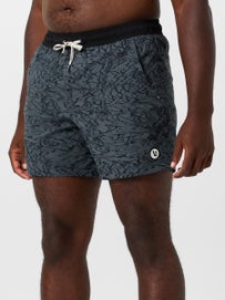 Vuori Men Kore 5" Short SM Moonlight Sand