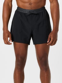 Vuori Men Terrain 5" Short SM Black