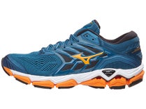 mizuno wave horizon 2 men's running shoes