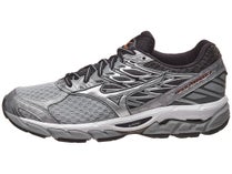 mizuno men's wave paradox 4 running shoe
