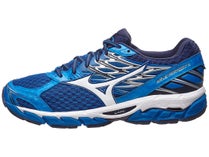 mizuno men's wave paradox 4 running shoe