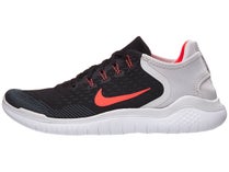 nike free rn 2018 men's running shoes
