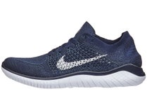 nike mens free rn flyknit 2018