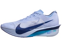 Nike Vaporfly 4 Men's Shoes Ghost/Blue Void/Viole