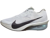 Nike Vaporfly 4 Women's Shoes White/Gridiron/Mist