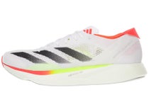 adidas adizero Takumi Sen 10 Men's Shoes White/Black/Rd