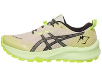 ASICS Gel Trabuco 12 Women's Shoes Oatmeal/Black
