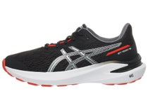 ASICS GT 1000 13 GS Kid's Shoes Black/Fiery Red