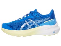 ASICS GT 1000 13 GS Kid's Shoes Illusion Blue/White