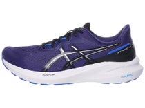 ASICS GT 1000 13 Men's Shoes Indigo Blue/White