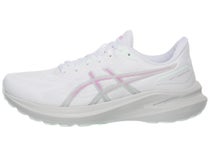 ASICS GT 1000 13 Women's Shoes White/Lavender Glow