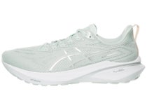 ASICS GT 2000 13 Men's Shoes Pure Aqua/White