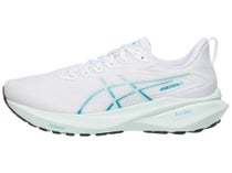 ASICS GT 2000 13 Women's Shoes White/Soothing Sea