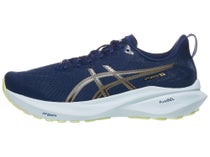 ASICS GT 2000 13 Women's Shoes Blue Expanse/Champagne