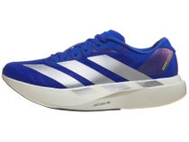 adidas adizero Evo SL Men's Shoes Blue/Silver/White