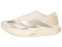 adidas adizero Evo SL Women's Shoes Wonder White/Cyber