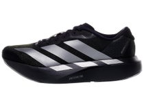 adidas adizero Evo SL Women's Shoes Black/Iron/Black