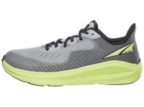 Altra Experience Form Men's Shoes Gray/Green